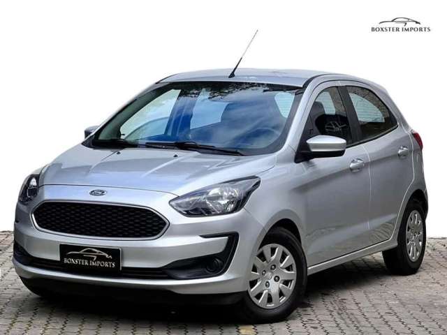 FORD KA SE 1.0 HA C 2020