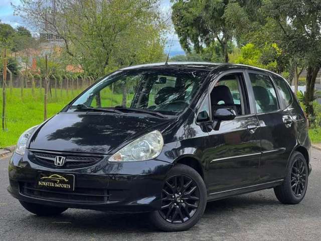 HONDA FIT LXL FLEX 2008