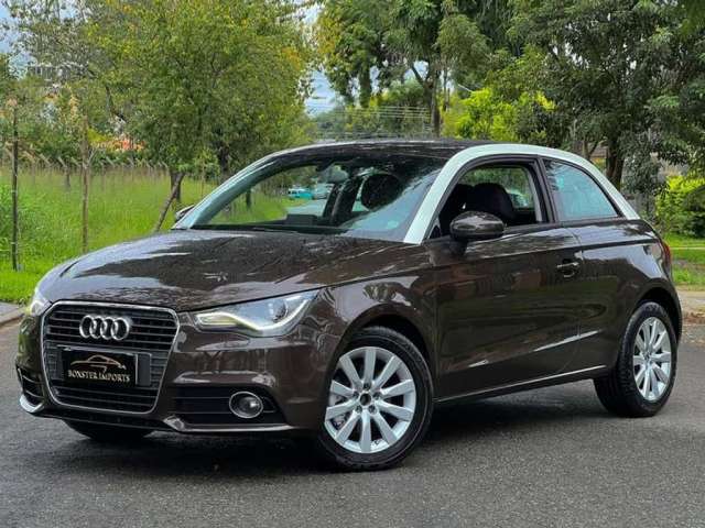 AUDI A1 1.4TFSI 2012