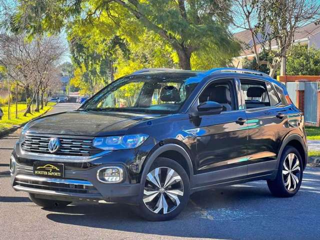 VOLKSWAGEN T CROSS HIGHLINE AE 2021