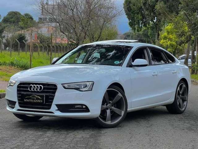 AUDI A5 SPB 2.0TFSI AT 2013