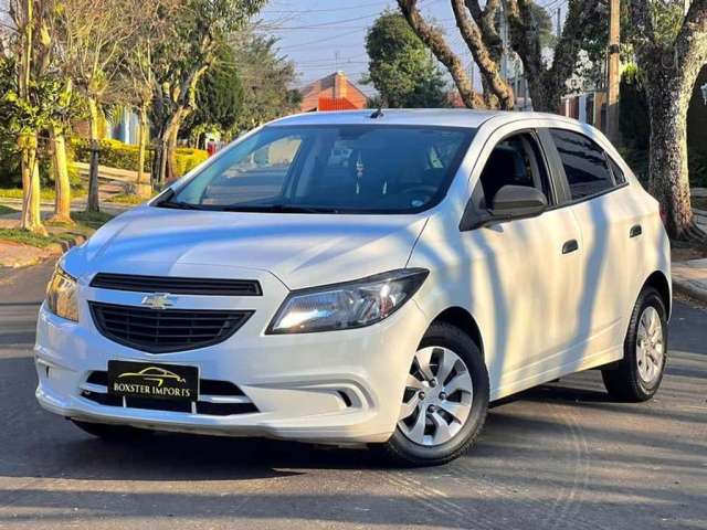 CHEVROLET ONIX 10MT JOYE 2019