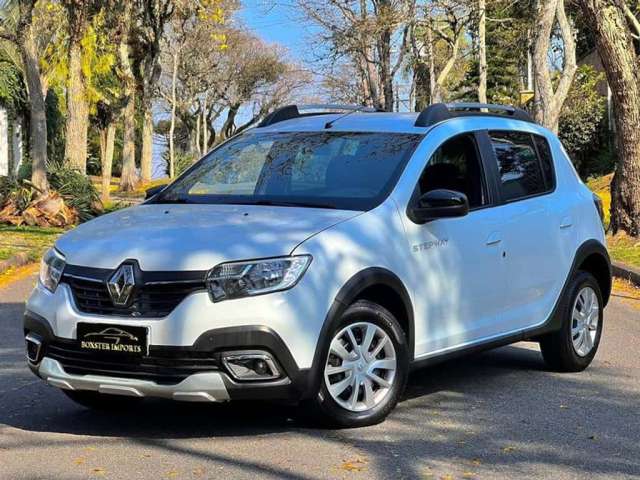 RENAULT SANDERO SZE10MT 2024