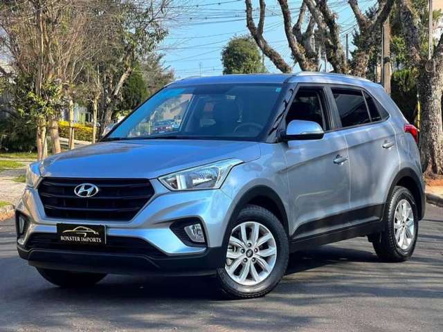 HYUNDAI HYUNDACRETA 16A ACTION 2024