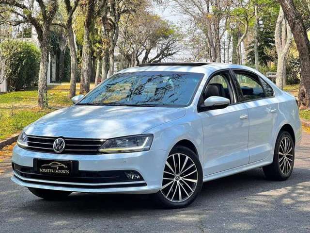 VOLKSWAGEN JETTA CL AF 2017