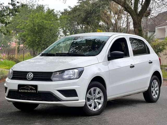 VOLKSWAGEN GOL MPI 2023