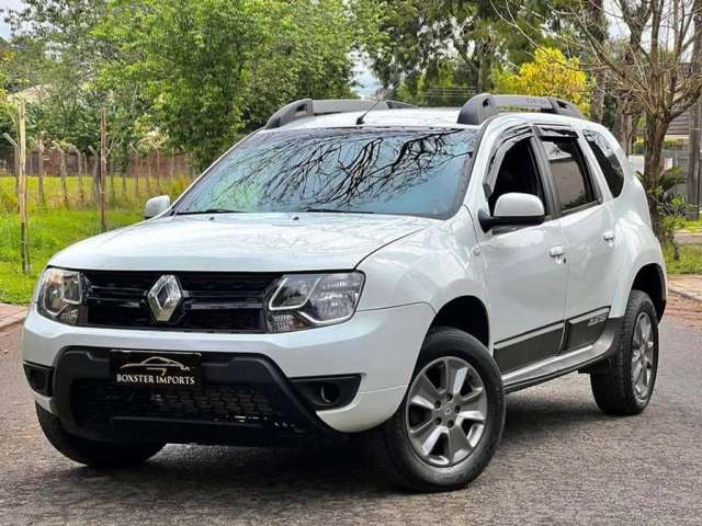 RENAULT DUSTER DYN16 SCE 2019