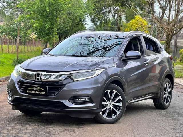 HONDA HR-V EXL CVT 2021