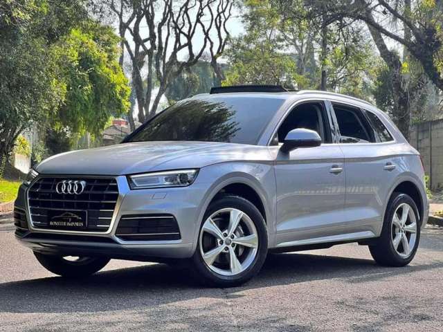 AUDI Q5 2.0TFSI 2019