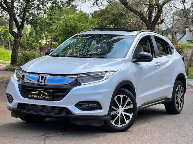 HONDA HR-V TOURING 2021