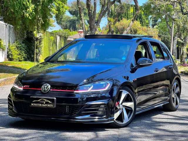 VOLKSWAGEN GOLF GTI AC 2019