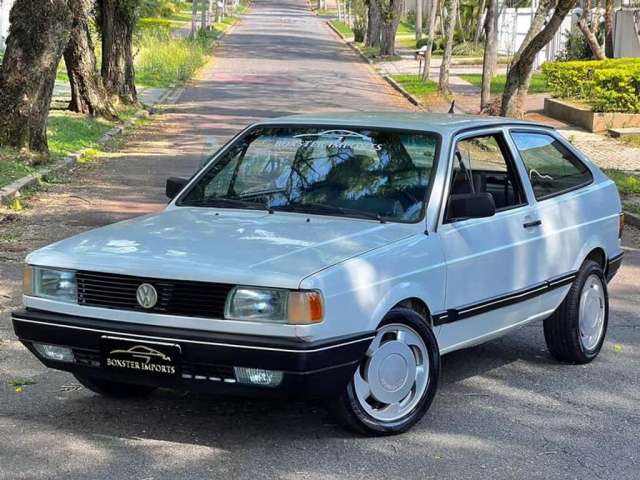 VOLKSWAGEN GOL CL 1.8 1994