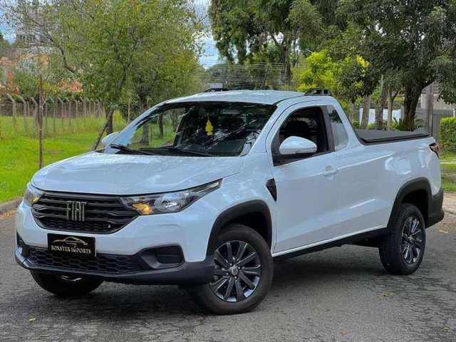 FIAT STRADA FREEDOM 1.3 CD 2023