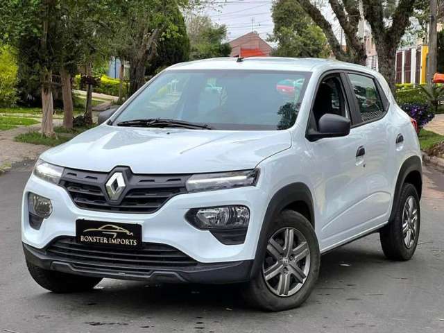 RENAULT KWID ZEN 2 2023