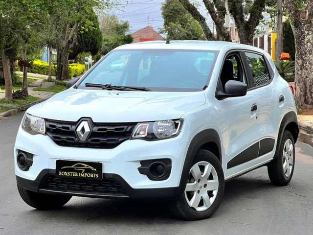 RENAULT KWID ZEN 10MT 2019