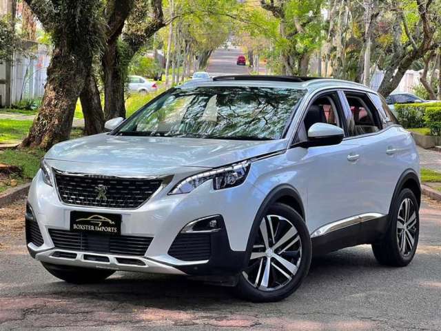 PEUGEOT 3008 GRIFFE AT 2019