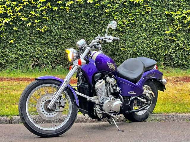 HONDA VT600C SHADOW 1998