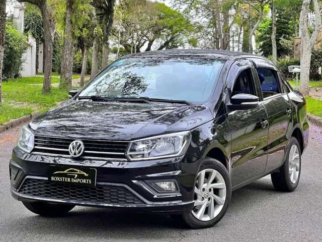 VOLKSWAGEN VOYAGE 1.6L AF5 2019