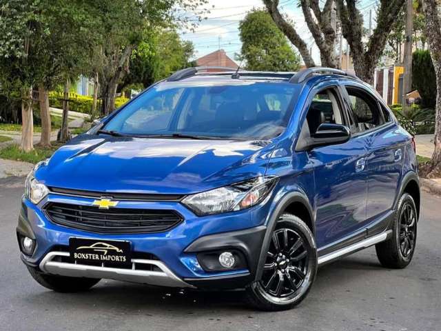 CHEVROLET ONIX 1.4MT ACT 2019