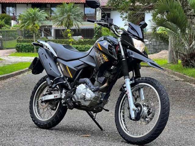 YAMAHA XTZ150 CROSSER Z 2019