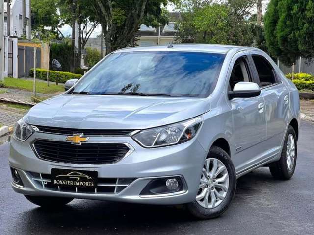 CHEVROLET COBALT 18A ELI 2017