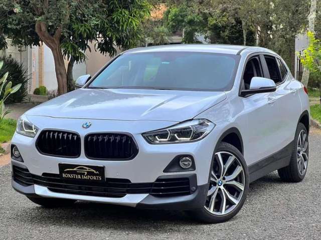 BMW X2 SDRIVE20I 2019