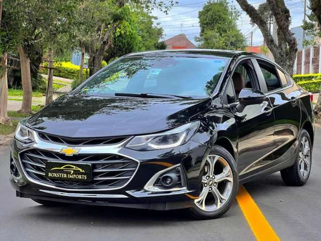 CHEVROLET CRUZE PRE2 NB AT 2023