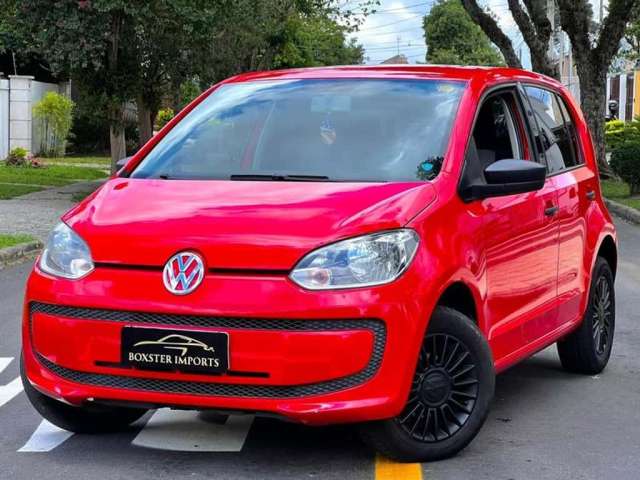 VOLKSWAGEN UP TAKE MA 2015