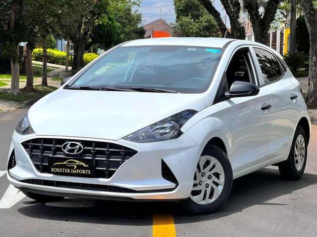 HYUNDAI SENSE 2021