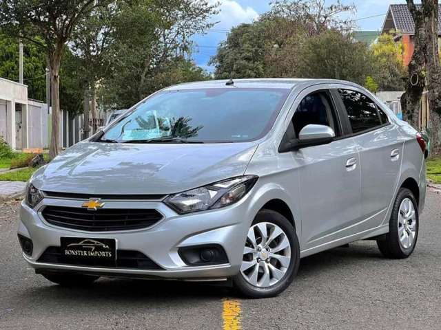 CHEVROLET PRISMA 1.4MT LT 2018