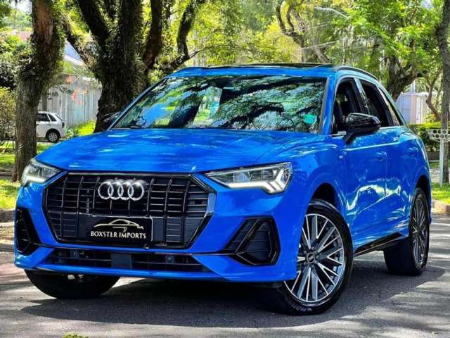 AUDI Q3 1.4TFSI 2021