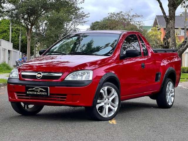 CHEVROLET MONTANA 2004