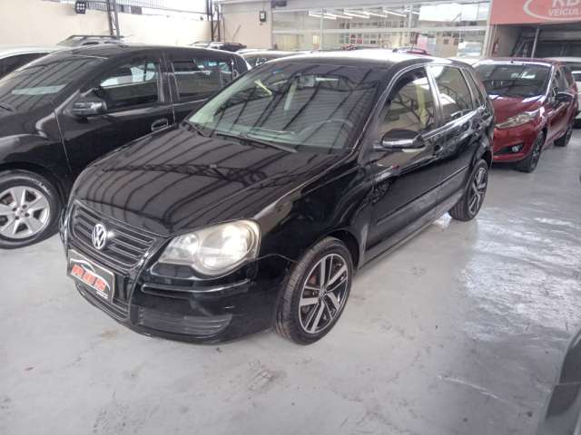 VOLKSWAGEN POLO SPORTLINE MOTION 1.6