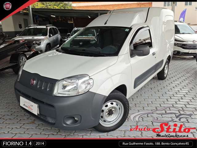 Fiorino 1.4