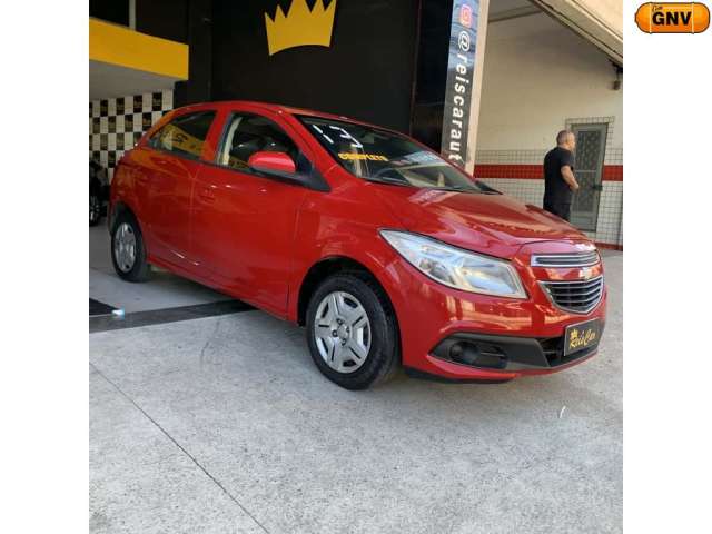 Chevrolet Onix 2013 1.0 mpfi lt 8v flex 4p manual