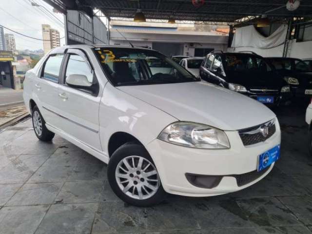 FIAT SIENA