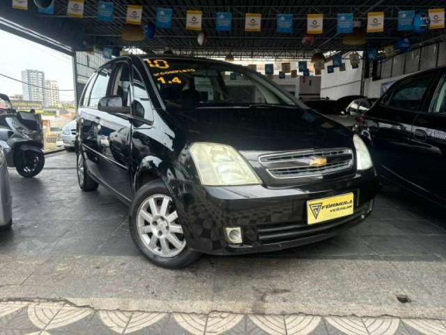 CHEVROLET MERIVA