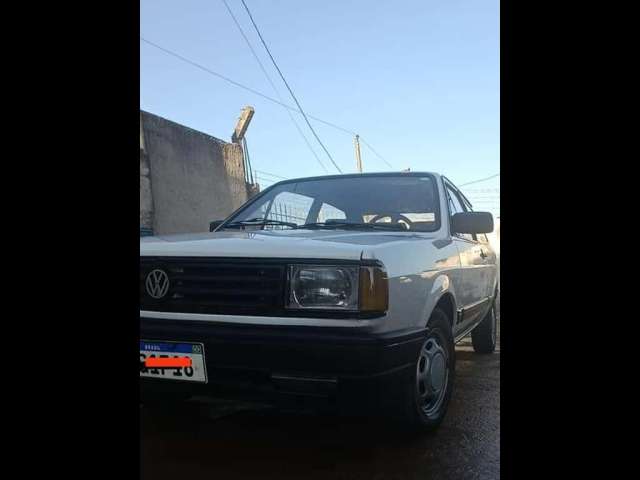 VOLKSWAGEN GOL CL 1991