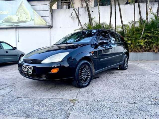 FORD FOCUS 1.8 L HÁ 2001