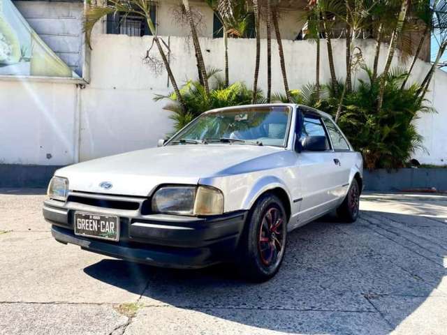 FORD ESCORT 1.0 HOBBY 1996