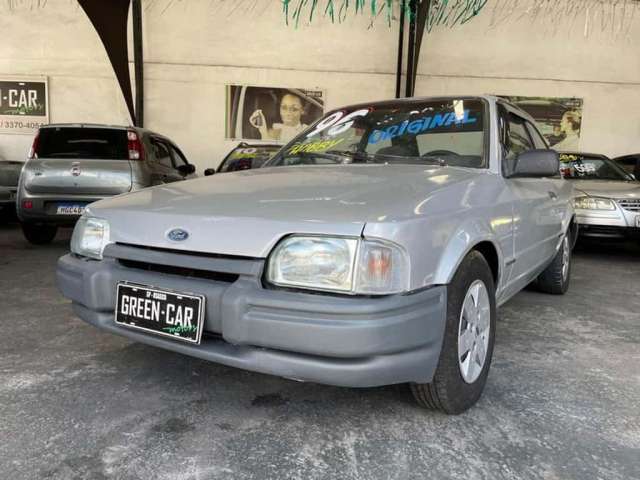 FORD ESCORT 1.0 HOBBY 1996