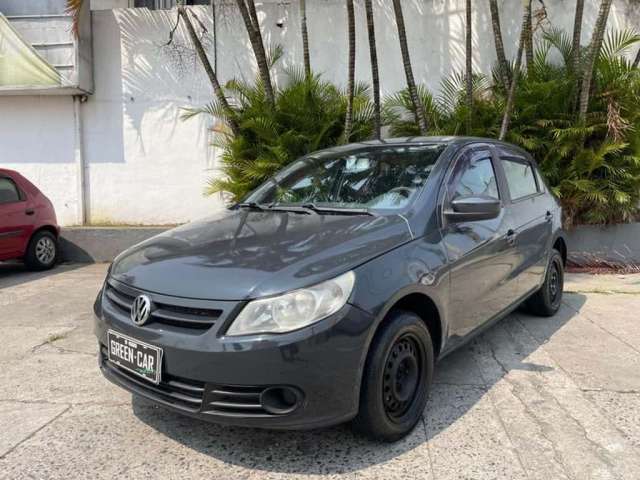 VOLKSWAGEN GOL 1.0 2013