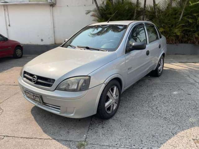 CHEVROLET CORSA SEDAN JOY 2005