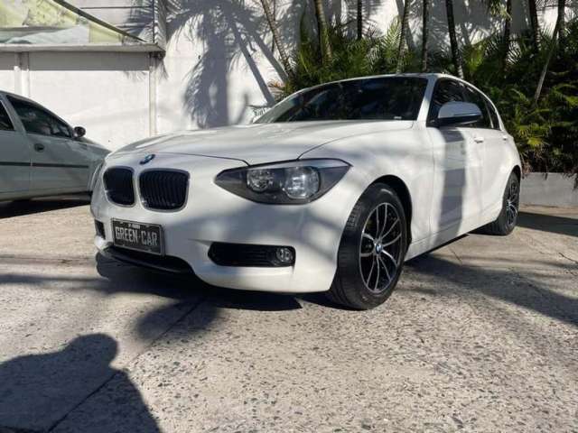 BMW 118I 1A31 2013