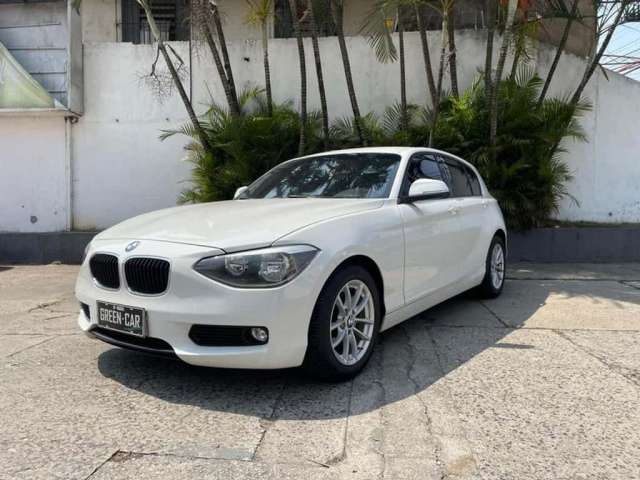 BMW 118I 1A31 2013