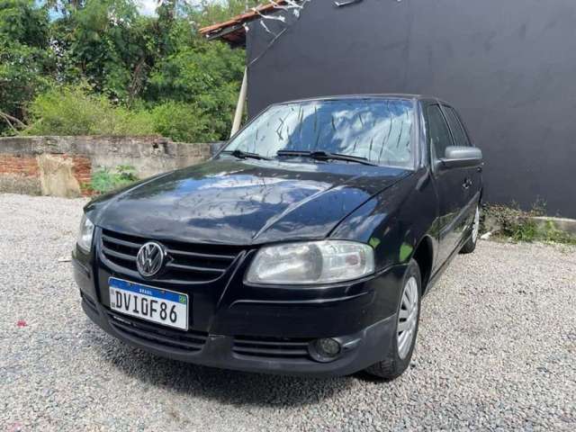 VOLKSWAGEN GOL 1.0 2007