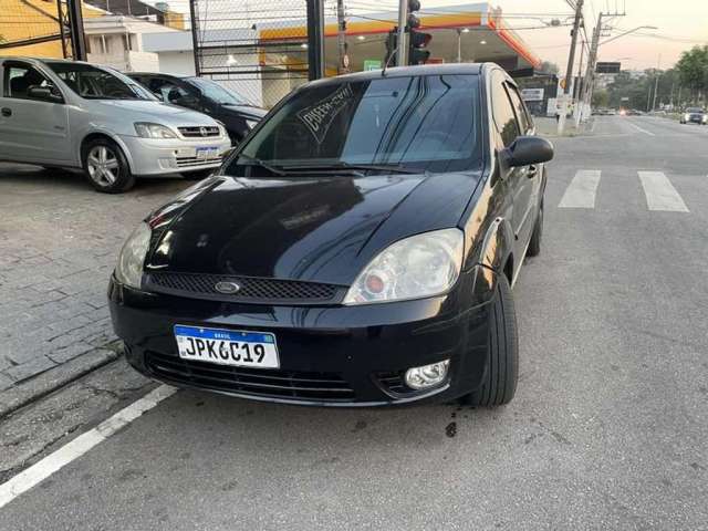 FORD FIESTA 2003