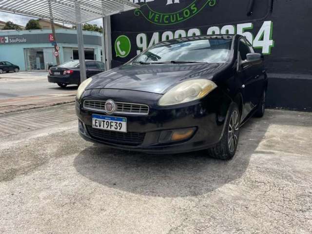 FIAT BRAVO ESSENCE 1.8 2012