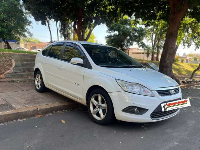 Ford Focus 2012 2.0 16v flex 4p automático