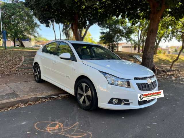 Chevrolet Cruze 2012 1.8 lt 16v flex 4p automático